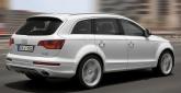 Audi Q7 V12 TDI - Zdjęcie 6