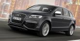 Audi Q7 V12 TDI - Zdjęcie 7