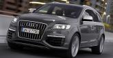 Audi Q7 V12 TDI - Zdjęcie 8