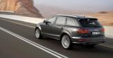 Audi Q7 V12 TDI - Zdjęcie 9