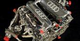 Audi R10 - Zdjęcie 10