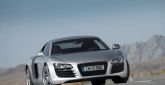 Audi R8 - Zdjęcie 11