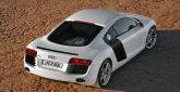 Audi R8 - Zdjęcie 14