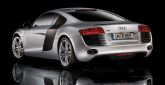 Audi R8 - Zdjęcie 2