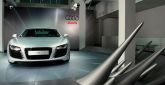 Audi R8 - Zdjęcie 21