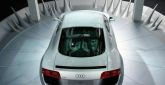 Audi R8 - Zdjęcie 23