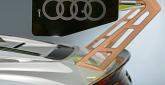 Audi R8 LMS GT2 - Zdjęcie 13