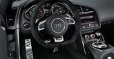 Audi R8 V10 Plus - Zdjęcie 20