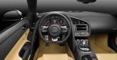 Audi R8 Spyder - Zdjęcie 16