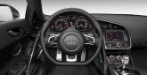 Audi R8 V10 - Zdjęcie 10