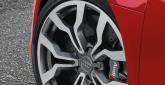 Audi R8 Spyder V10 - Zdjęcie 13