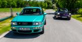 Audi Avant RS2 - Zdjęcie 42