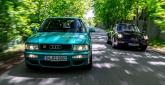 Audi Avant RS2 - Zdjęcie 43
