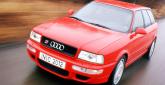 Audi Avant RS2 - Zdjęcie 8
