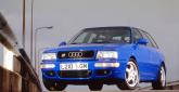 Audi Avant RS2 - Zdjęcie 9