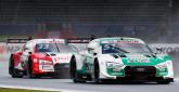 Audi RS5 DTM - Zdjęcie 11