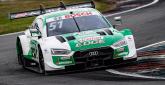 Audi RS5 DTM - Zdjęcie 2
