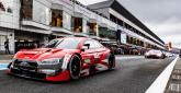 Audi RS5 DTM - Zdjęcie 37