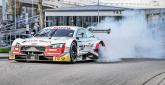 Audi RS5 DTM - Zdjęcie 39