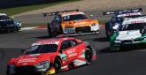 Audi RS5 DTM - Zdjęcie 47