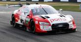 Audi RS5 DTM - Zdjęcie 50
