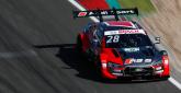 Audi RS5 DTM - Zdjęcie 60