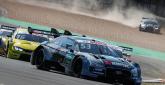 Audi RS5 DTM - Zdjęcie 61