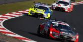 Audi RS5 DTM - Zdjęcie 64