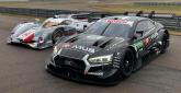 Audi RS5 DTM - Zdjęcie 72