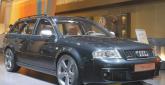 Audi RS6 Avant Plus - Zdjęcie 8