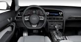 Audi RS6 Avant - Zdjęcie 3