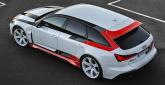 Audi RS6 Avant GT - Zdjęcie 10