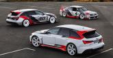Audi RS6 Avant GT - Zdjęcie 15