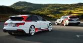 Audi RS6 Avant GT - Zdjęcie 17