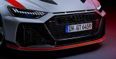 Audi RS6 Avant GT - Zdjęcie 21