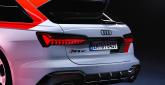 Audi RS6 Avant GT - Zdjęcie 23