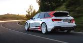 Audi RS6 Avant GT - Zdjęcie 35