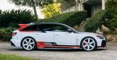 Audi RS6 Avant GT - Zdjęcie 40