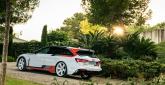 Audi RS6 Avant GT - Zdjęcie 41