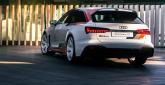 Audi RS6 Avant GT - Zdjęcie 46