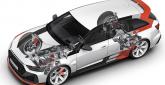 Audi RS6 Avant GT - Zdjęcie 49