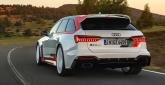Audi RS6 Avant GT - Zdjęcie 6