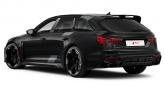 Audi RS6 Avant GT - Zdjęcie 62