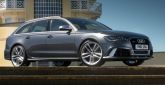 Audi RS6 Avant - Zdjęcie 17