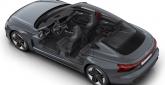 Audi RS E-Tron GT - Zdjęcie 31