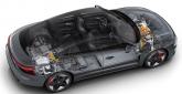 Audi RS E-Tron GT - Zdjęcie 33