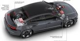 Audi RS E-Tron GT - Zdjęcie 36