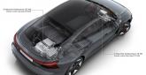 Audi RS E-Tron GT - Zdjęcie 49