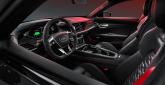 Audi RS E-Tron GT - Zdjęcie 7