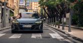 Audi RS E-Tron GT - Zdjęcie 88